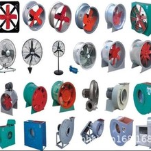 上海兴益风机厂 通风机领域的卓越制造者