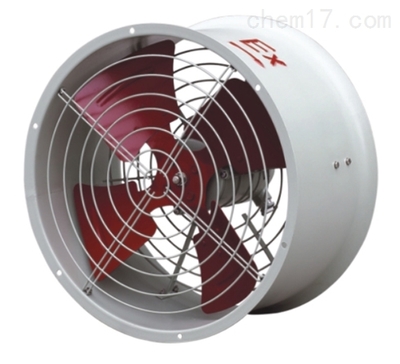BT35-11-3.15防爆轴流风机 化工安全通风的专业守护者