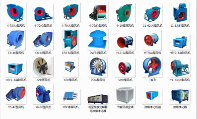 SWF型混流式通风机 高效通风的工业优选